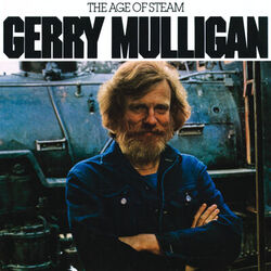 Cover of The Age Of Steam