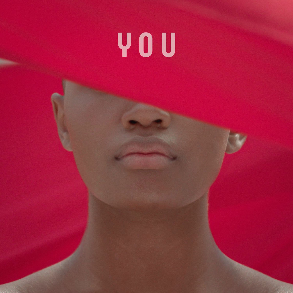 Album cover of You
