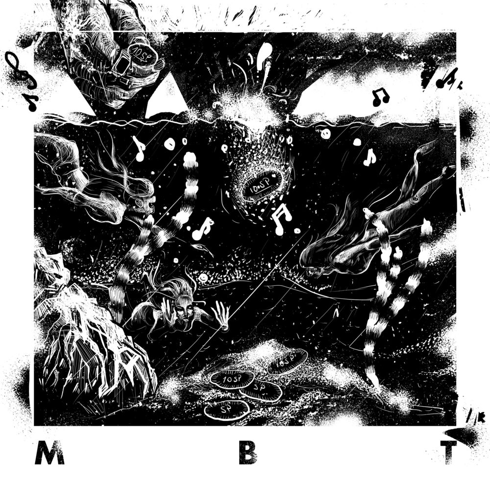 Picture of M.B.T.