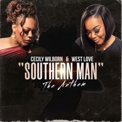 Cover of "Southern Man" The Anthem