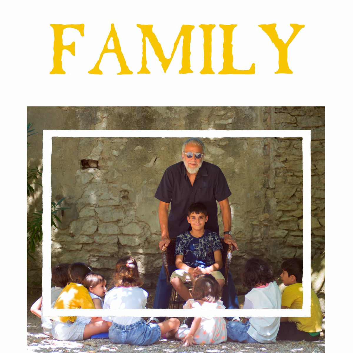 Album cover of Family
