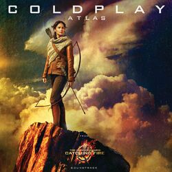 Cover of Atlas (From “The Hunger Games: Catching Fire” Soundtrack)