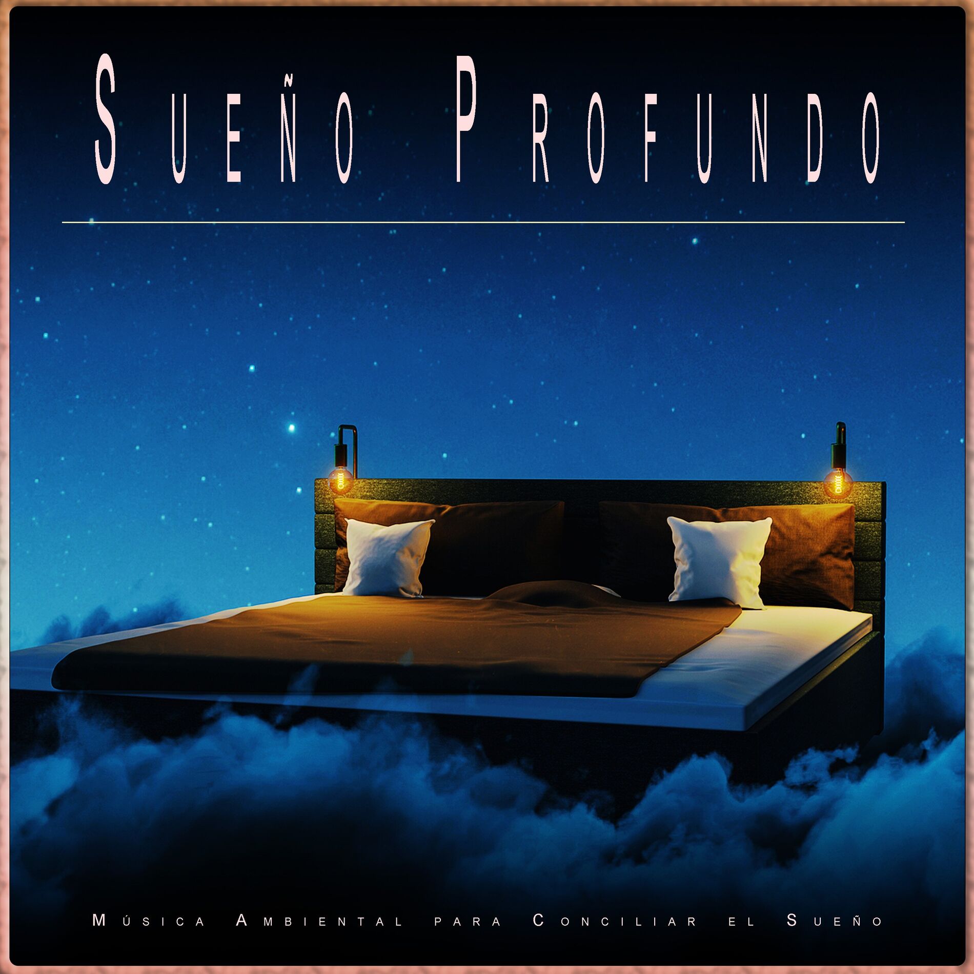 Album cover of Sueño Profundo: Música Ambiental para Conciliar el Sueño