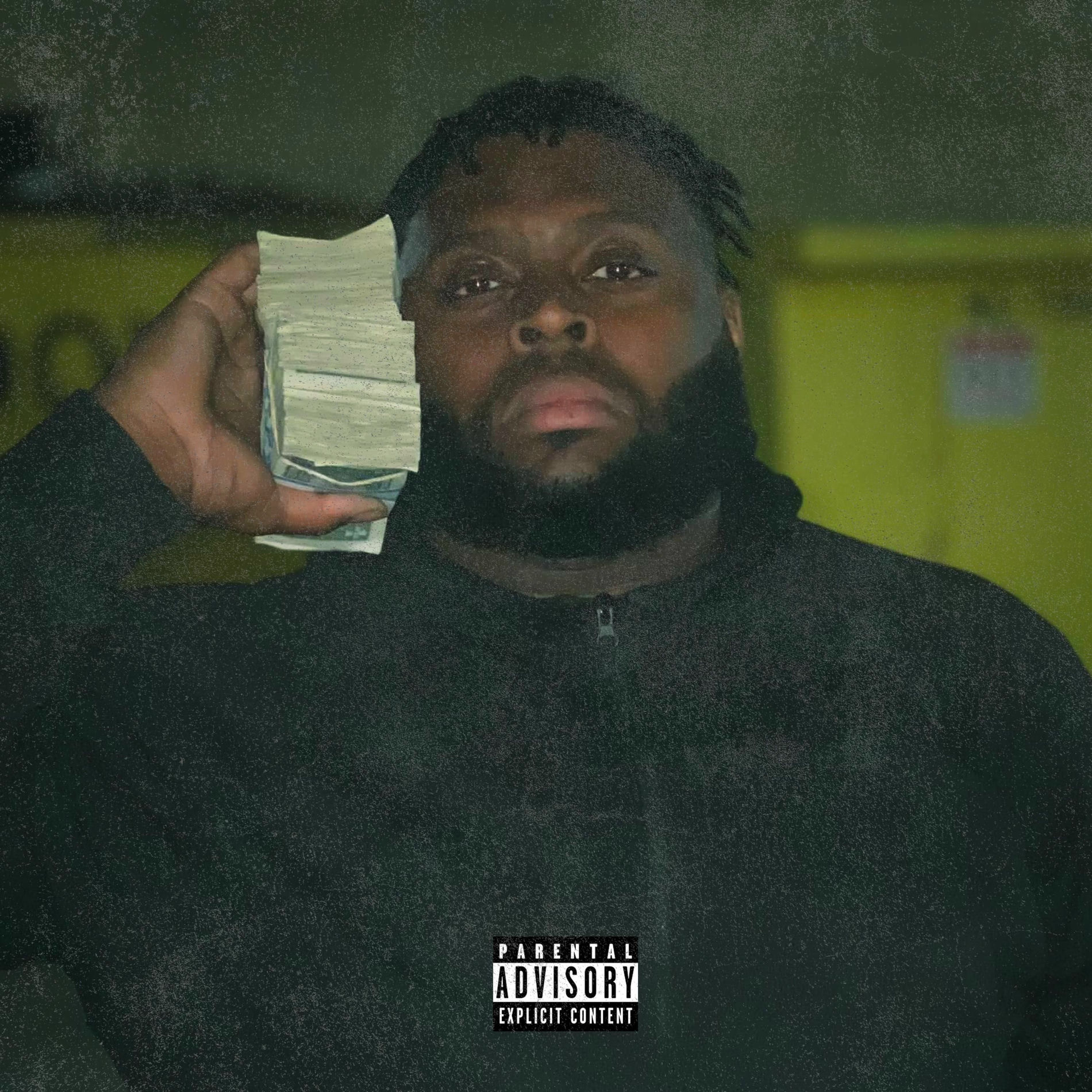 Album cover of NO FREE PROMO