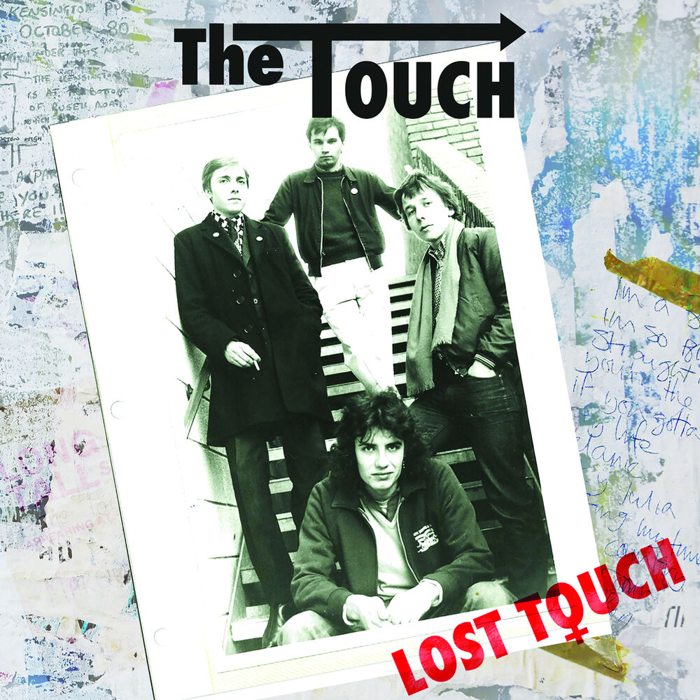 Picture of Lost Touch