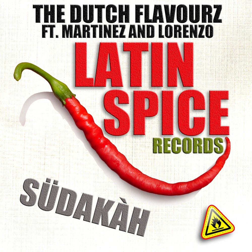 Picture of Sudakah (feat. Martinez & Lorenzo)