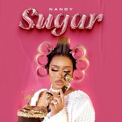 Cover of Sugar