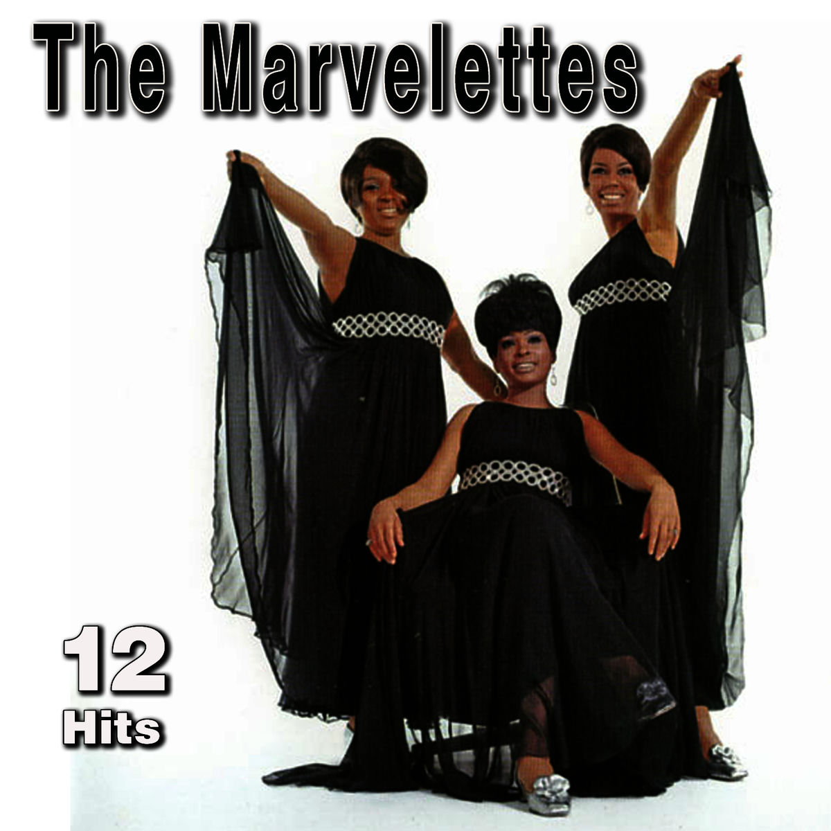 Album cover of 12 Hits