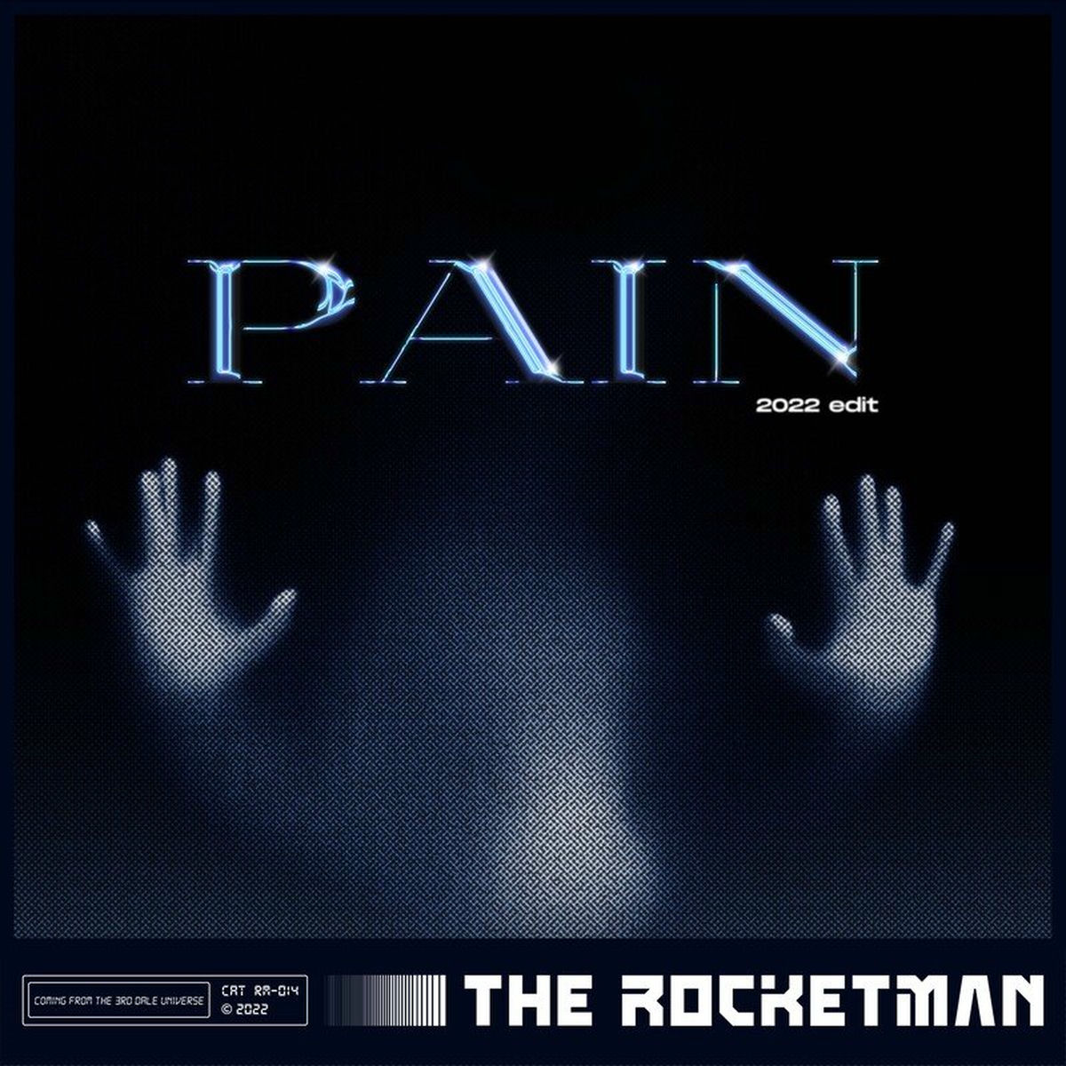 Album cover of Pain (2022 Edit)