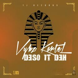 Cover of Deso It Deh