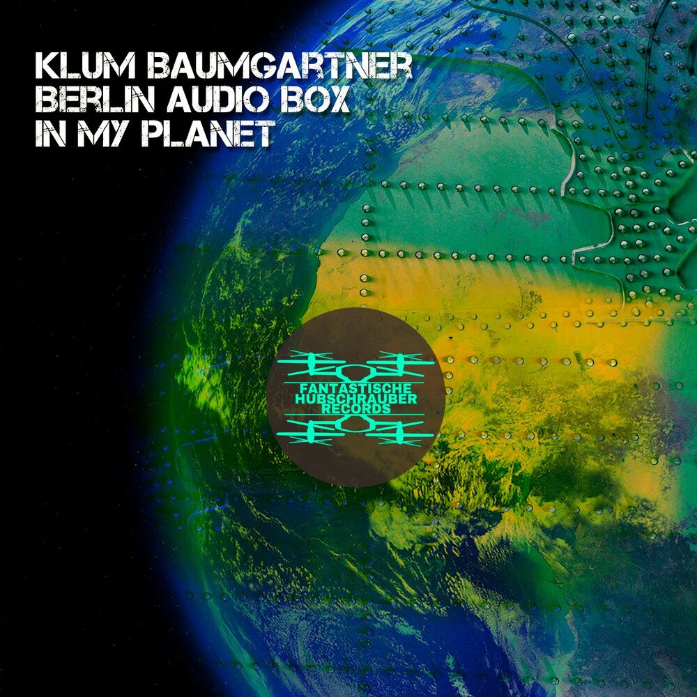 Picture of In My Planet