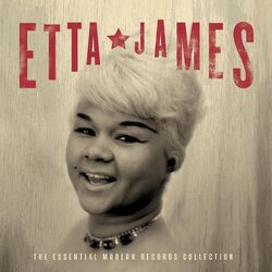 Cover of The Essential Modern Records Collection