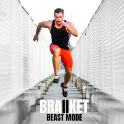 Cover of Beast Mode, Vol. 2