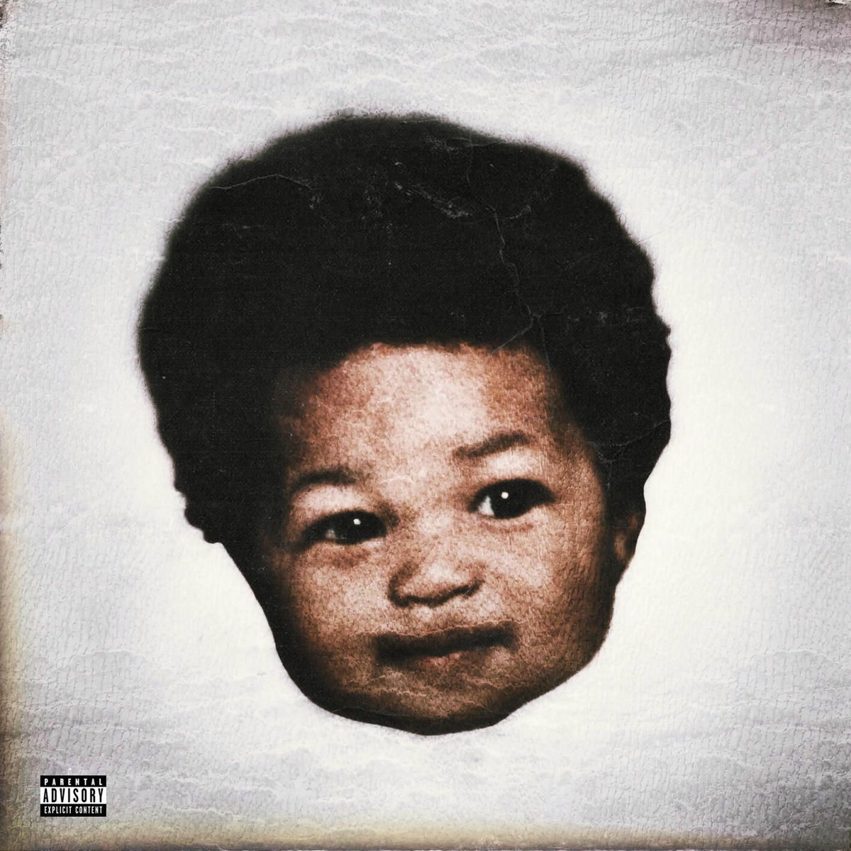 Album cover of no smoke