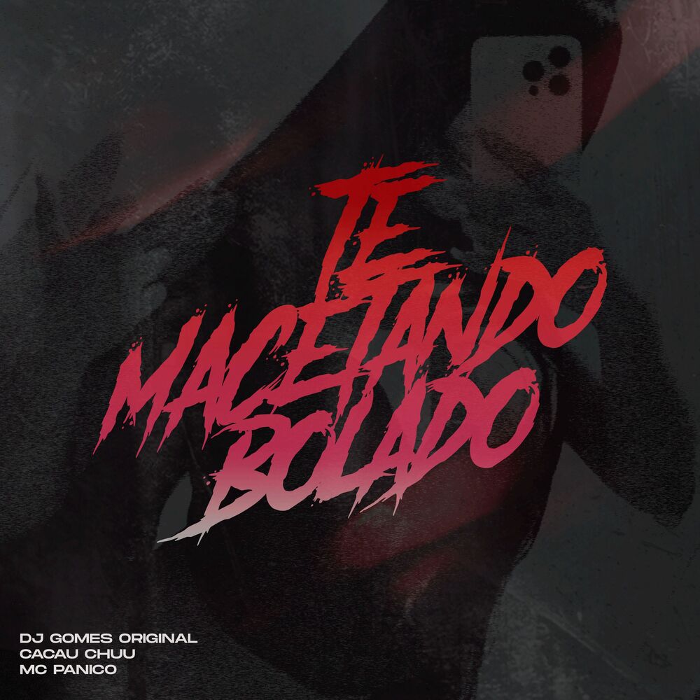 Picture of Te Macetando Bolado
