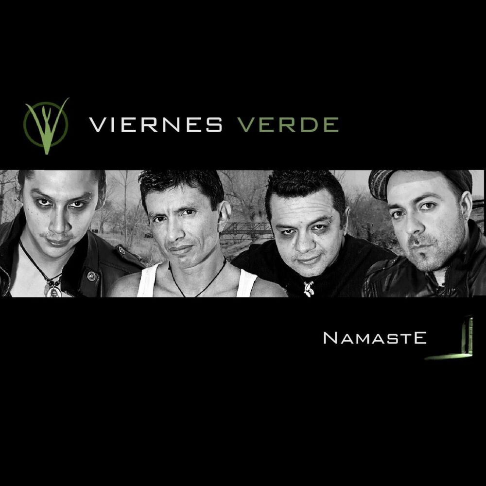 Picture of Namaste