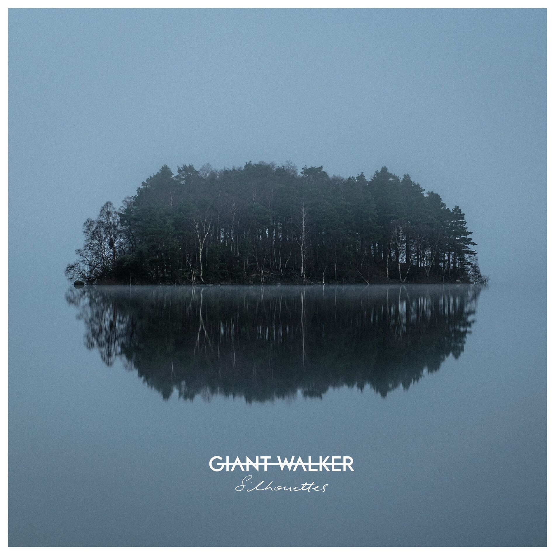 Album cover of Silhouettes