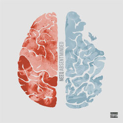 Cover of Absent Minded