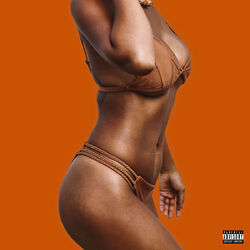 Cover of Shea Butter