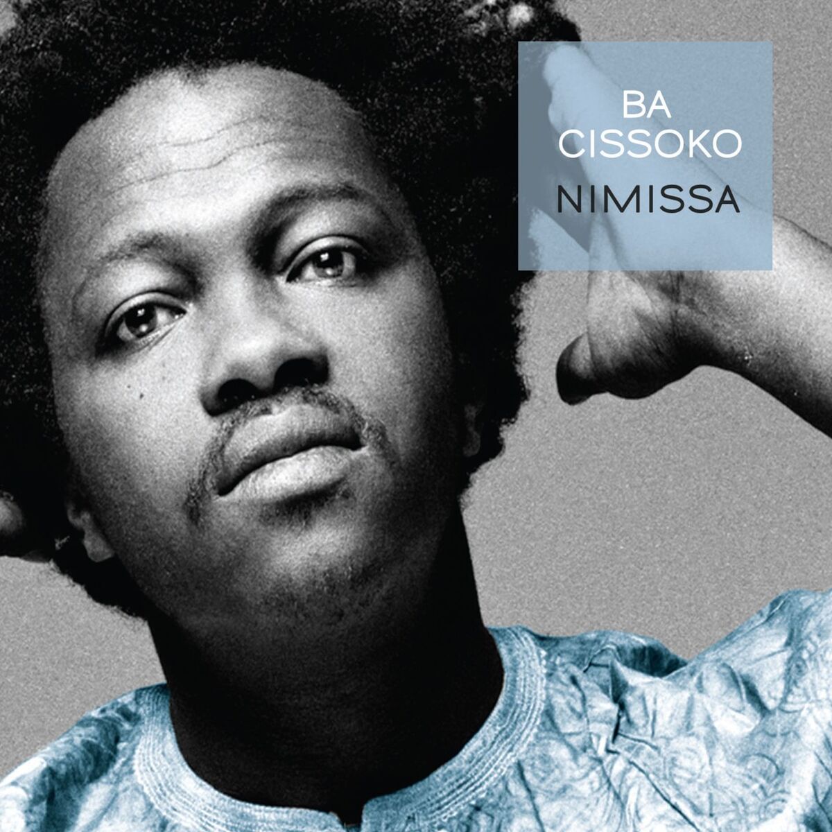 Album cover of Nimissa