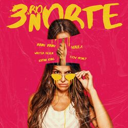 Cover of 3Ro Norte