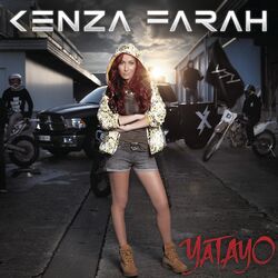 Cover of Yätayö