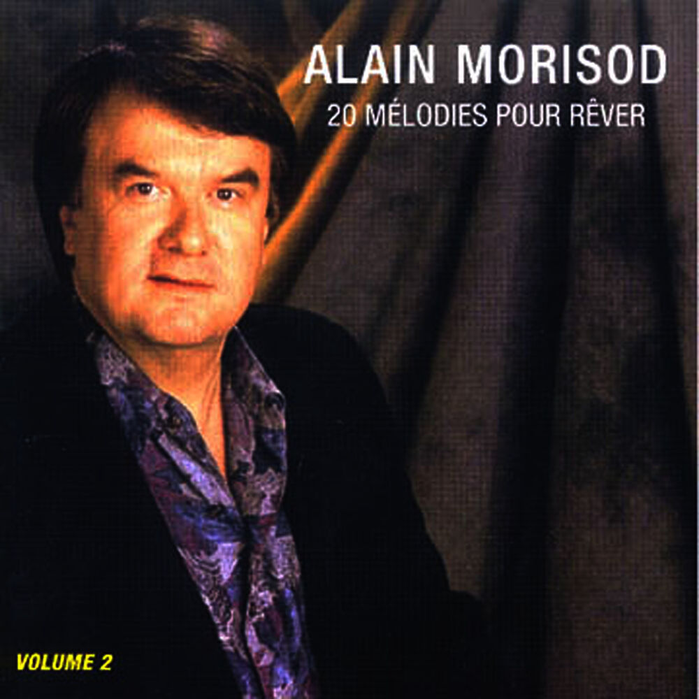 Picture of 20 Melodies pour rever, Volume 2