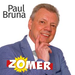 Cover of Zomer