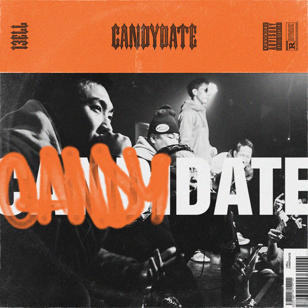 Picture of CANDYDATE