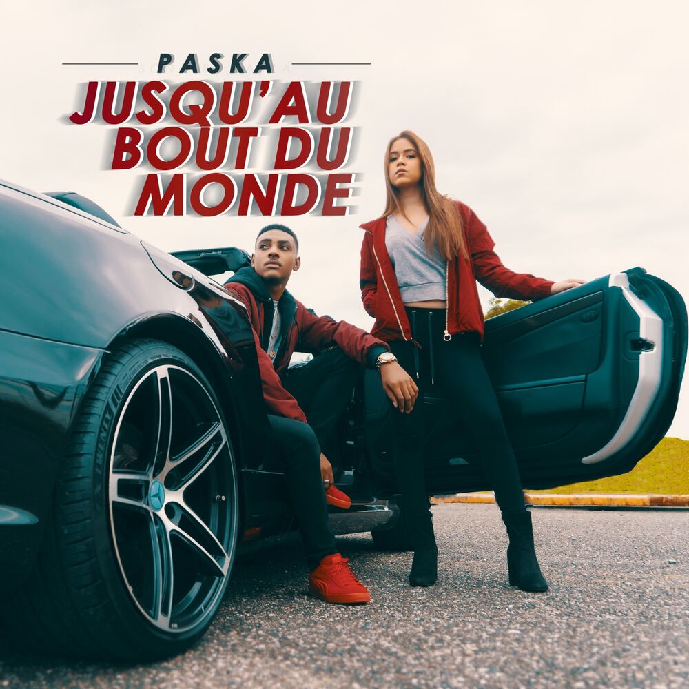 Picture of Jusqu'au bout du monde (Mama eh / #Jbdm)