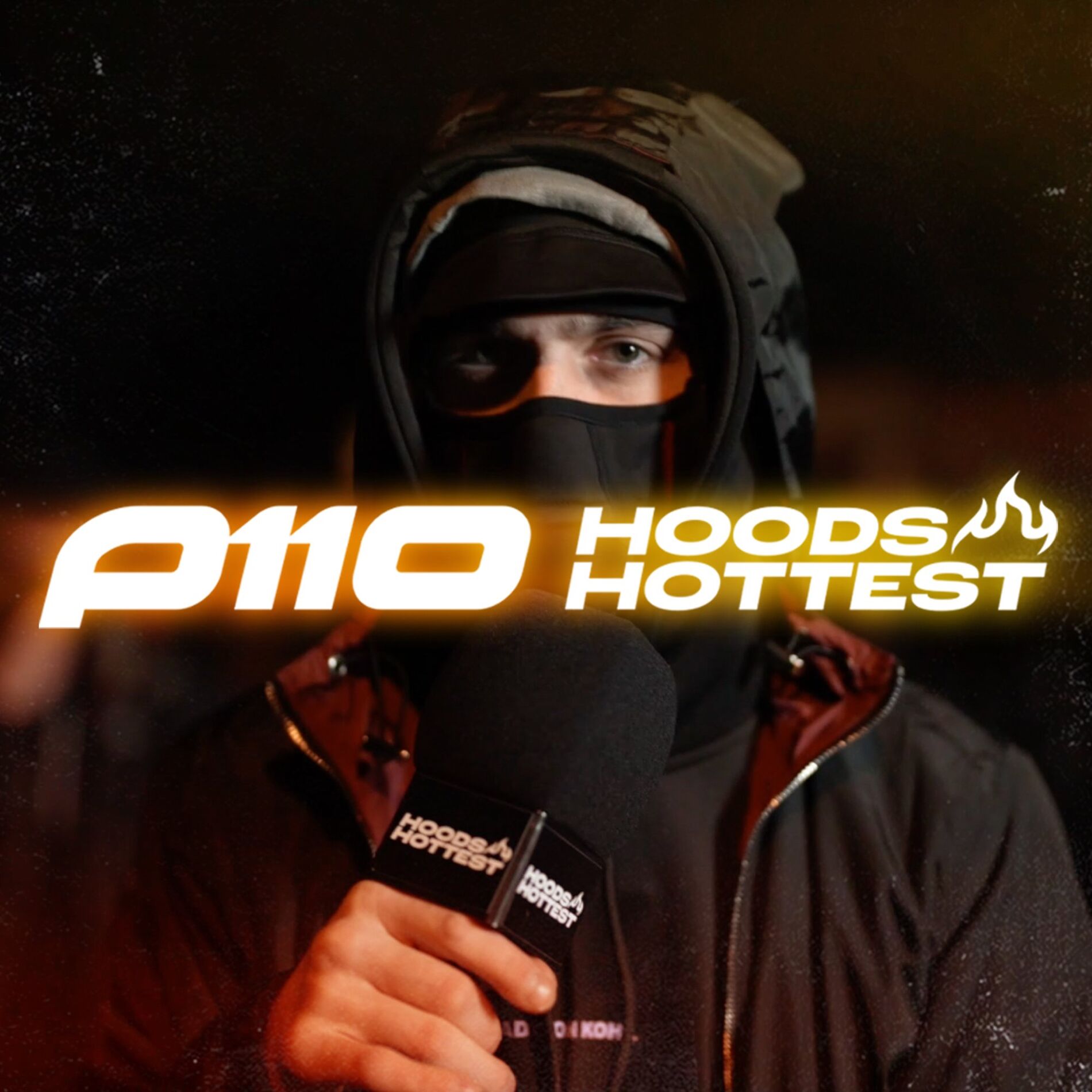 Album cover of Hoods Hottest, Pt. 2