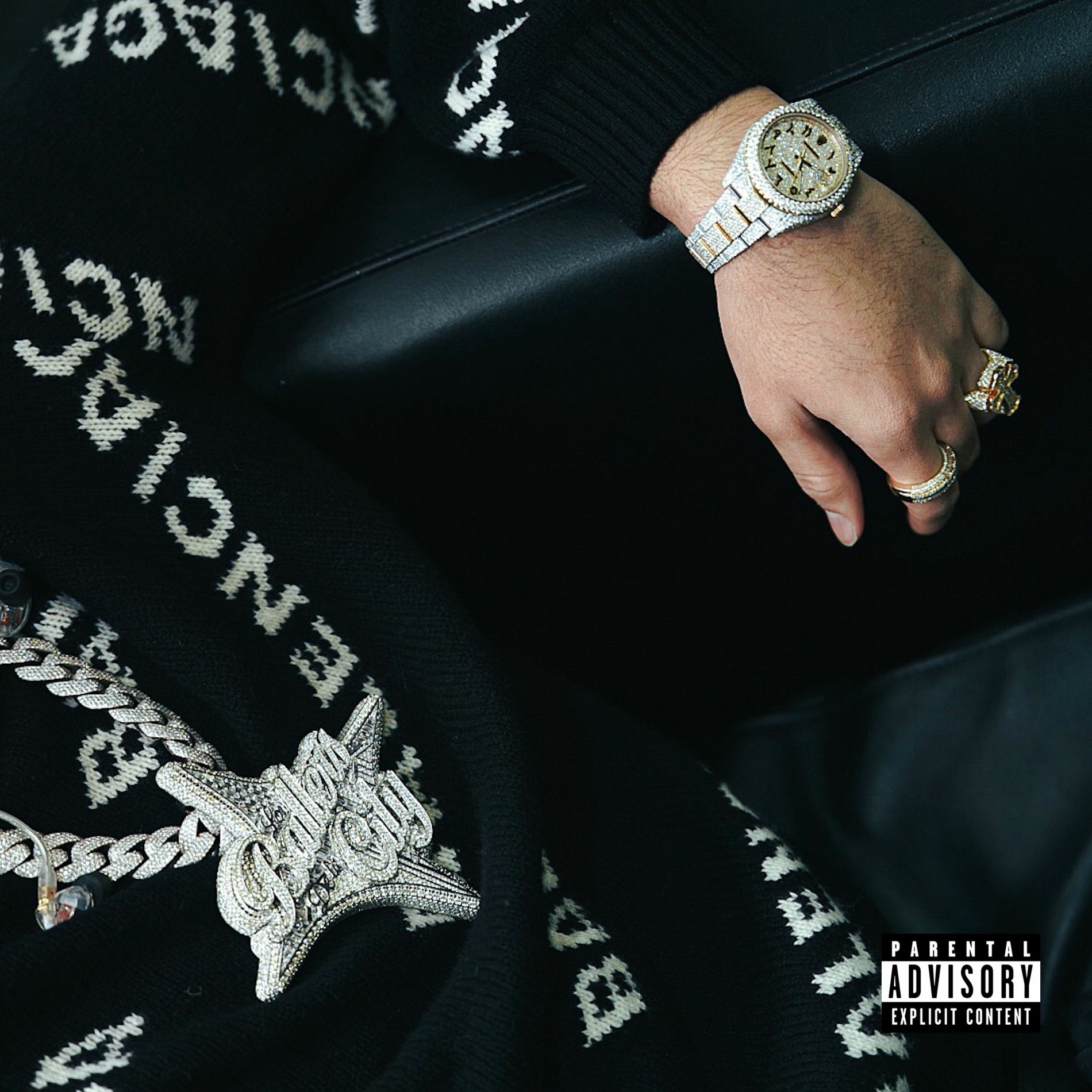 Album cover of OH WOW