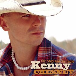 Cover of The Road And The Radio