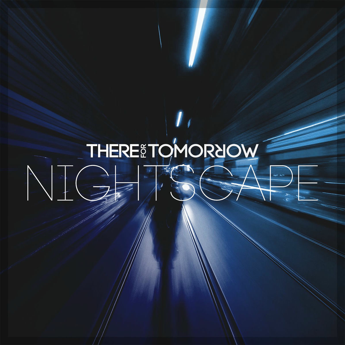 Album cover of Nightscape