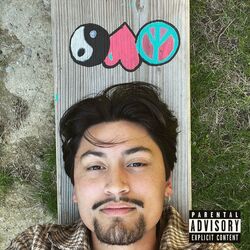 Cover of The Best Thing
