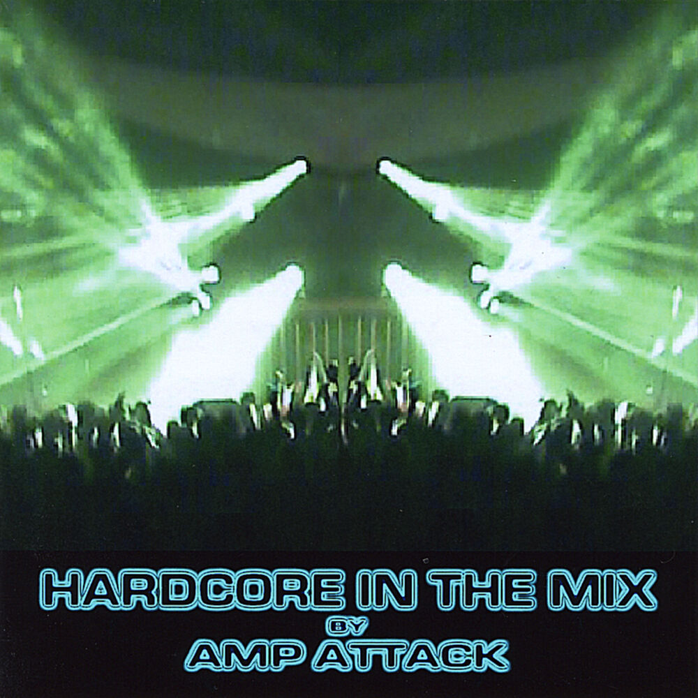 Picture of Hardcore In The Mix
