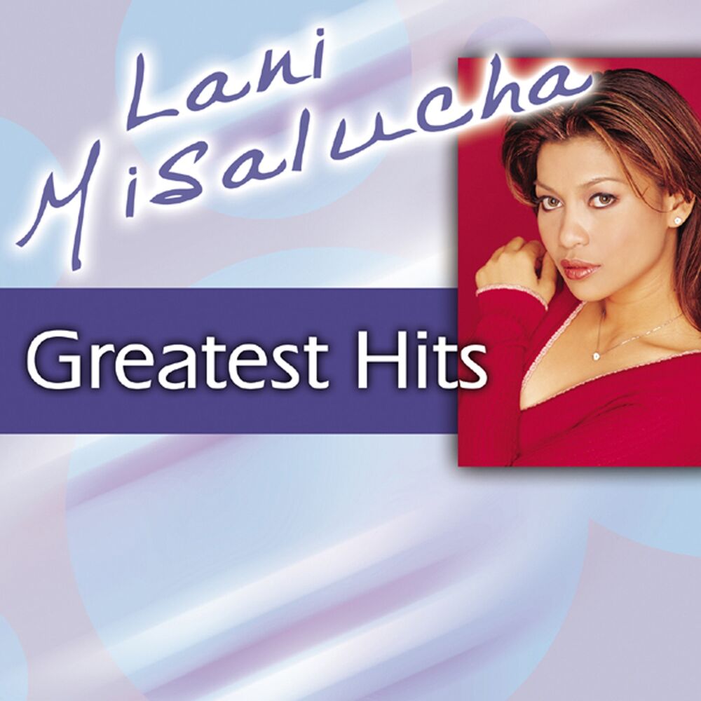 Picture of Lani Misalucha Greatest Hits
