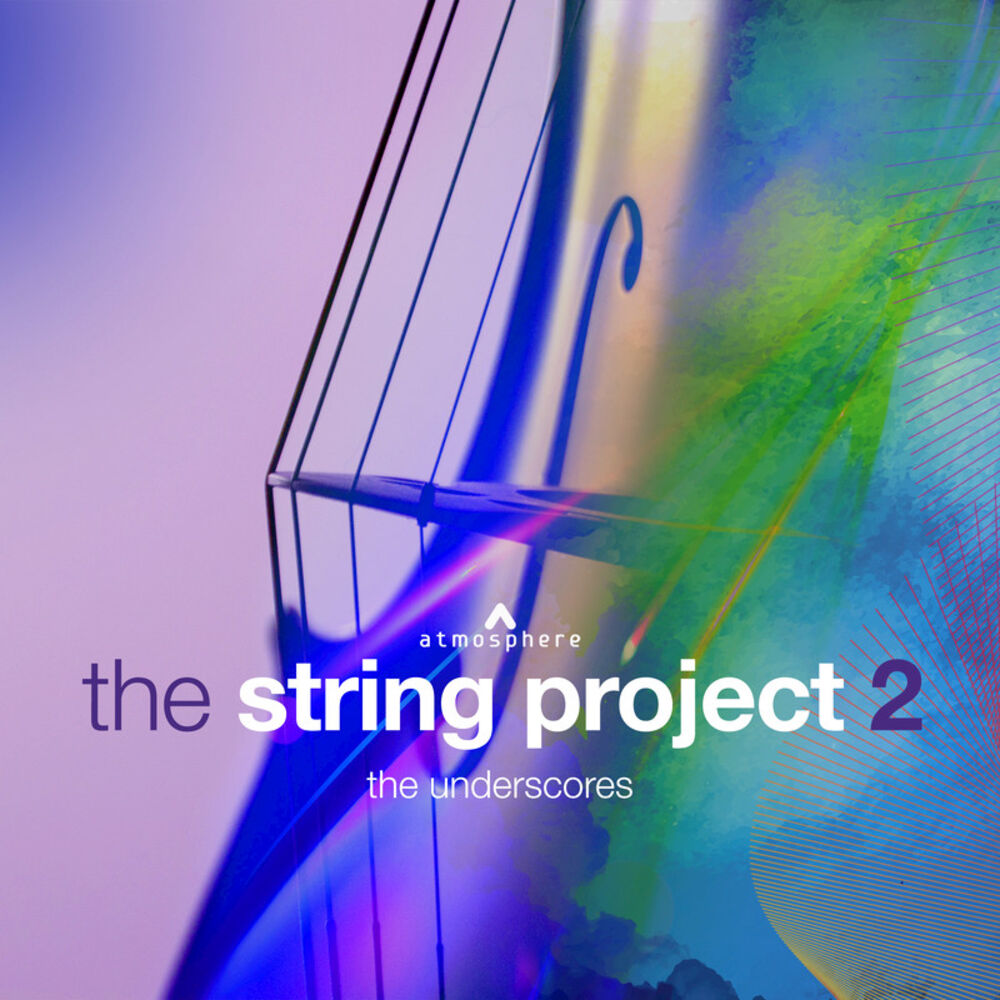Picture of The String Project 2: The Underscores