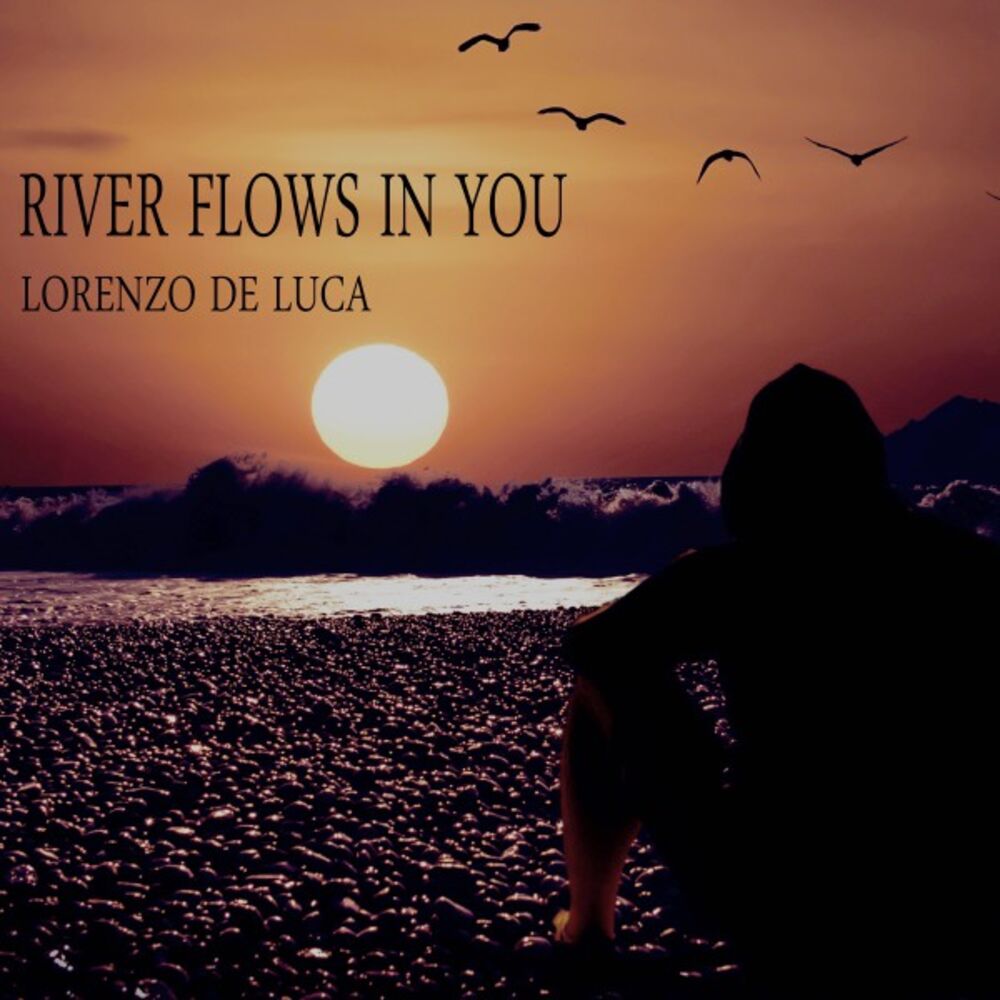 Picture of River Flows in You (Chillout Version)