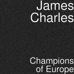 Cover of Champions of Europe