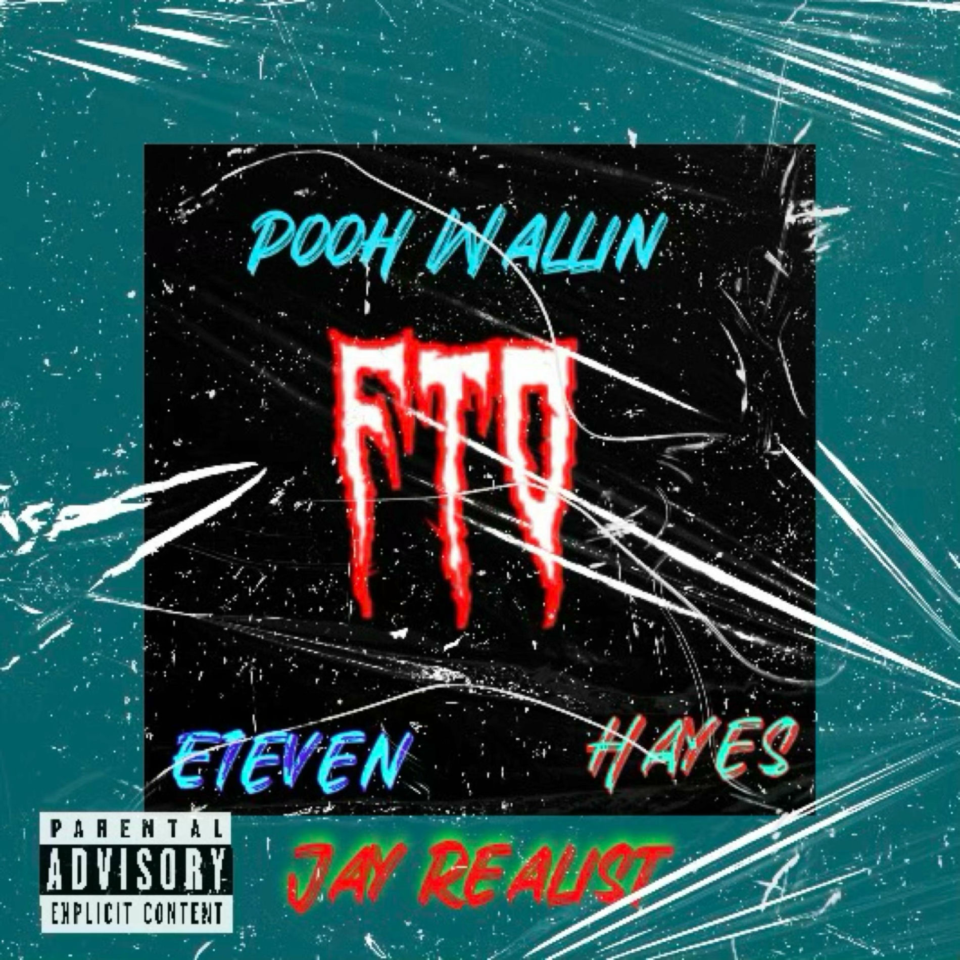 Album cover of FTO