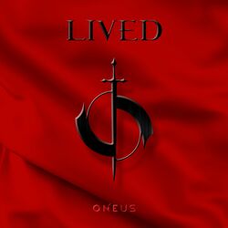 Cover of LIVED
