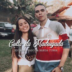 Cover of Culto da Madrugada
