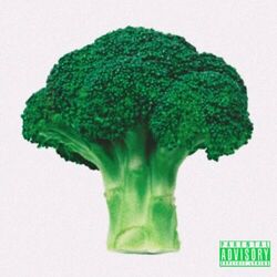 Cover of Broccoli