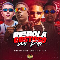 Rebola Gostoso Pro Pai