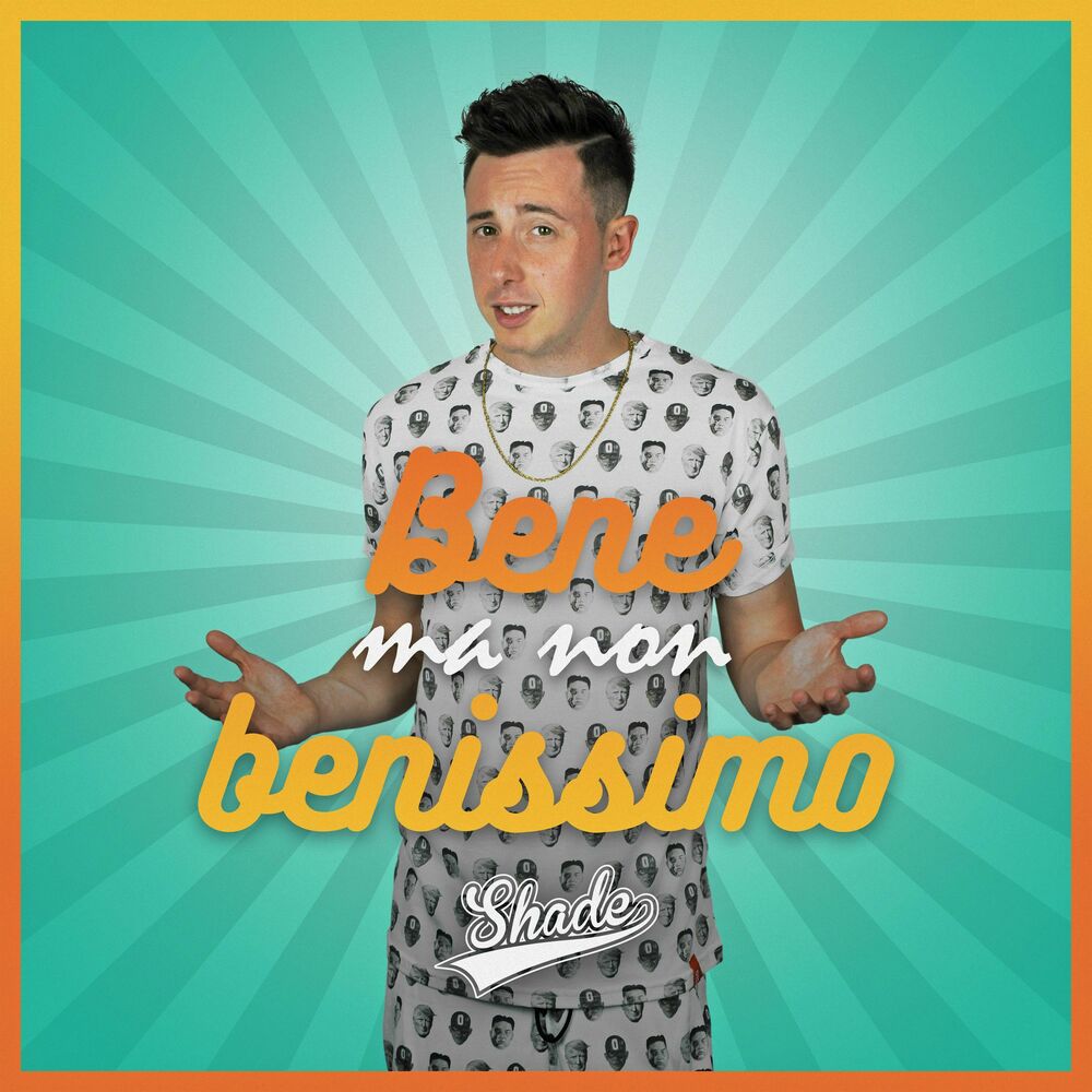 Picture of Bene ma non benissimo