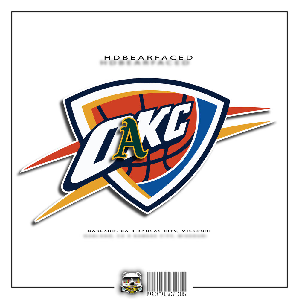 Picture of Oakland, Ca X Kansas City, Missouri