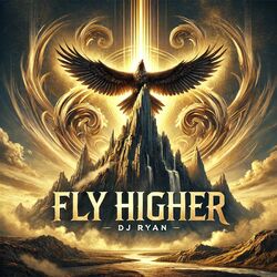 Cover of Fly Higher