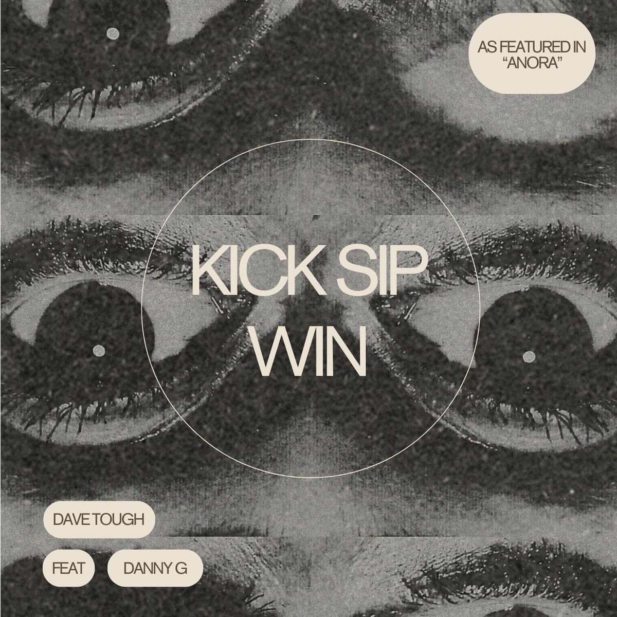 Album cover of Kick Sip Win