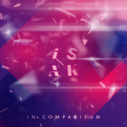 Cover of In Comparison